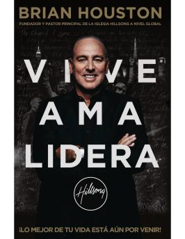 Vive Ama Lidera