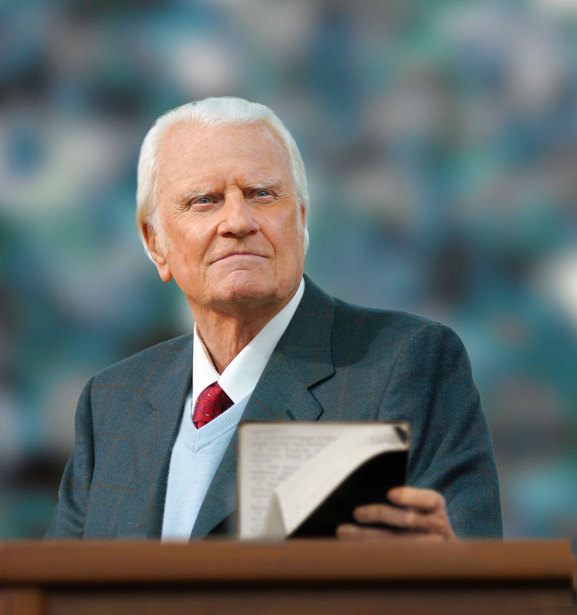 Billy Graham