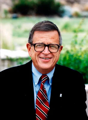 Charles Colson