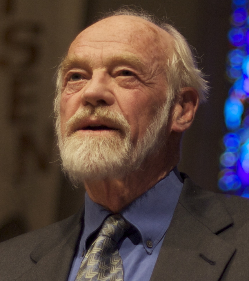 Eugene Peterson