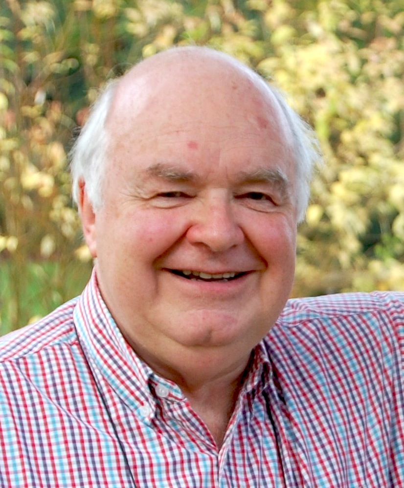 John C. Lennox