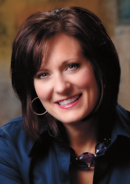 Lysa Terkeurst