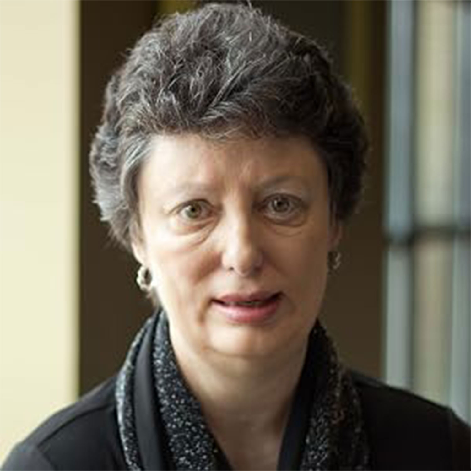 Sally Michael