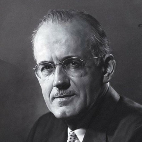 A. W. Tozer