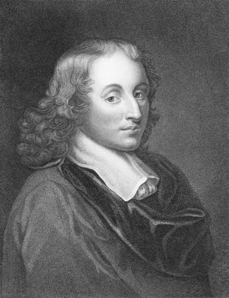 Blas Pascal