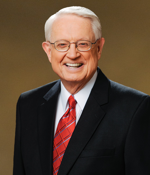 Charles R. Swindoll