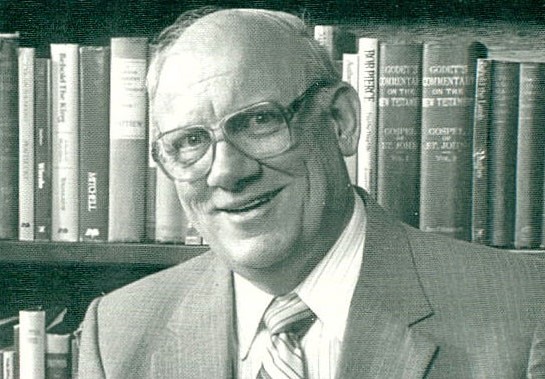 Warren W Wiersbe