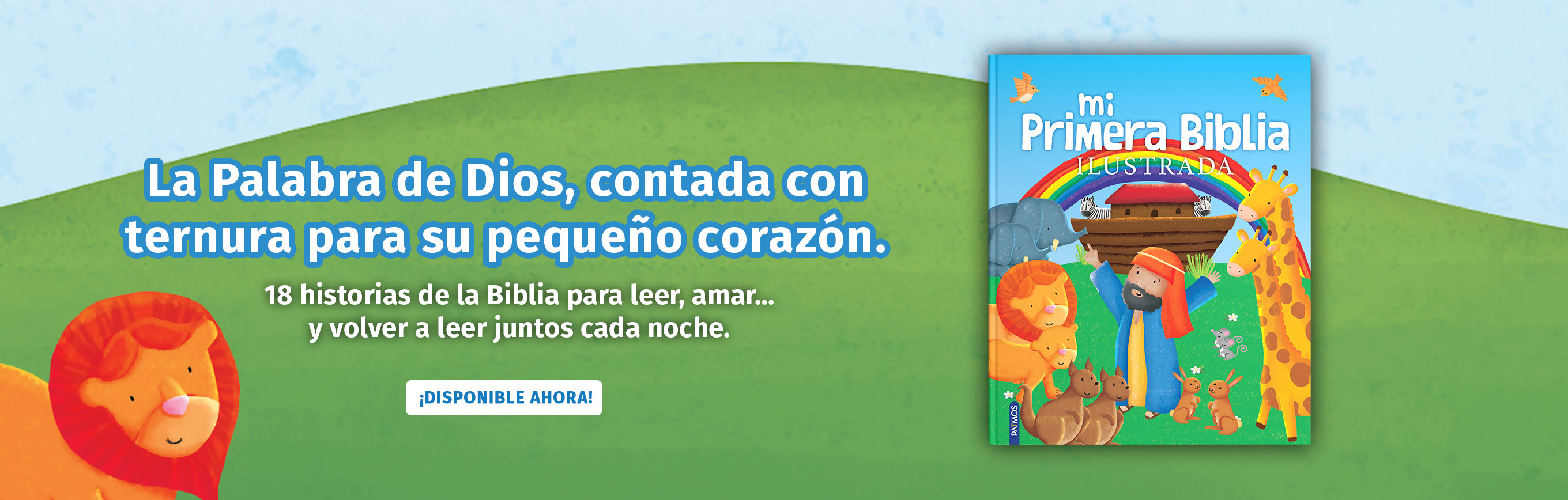 Slider nuevo